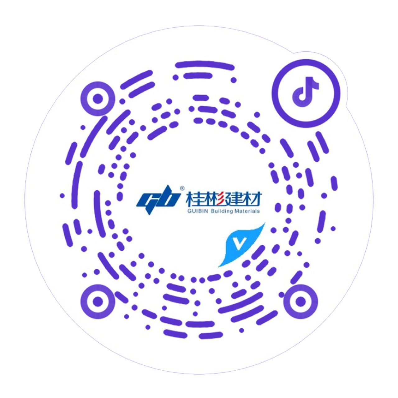 关注我们的抖音